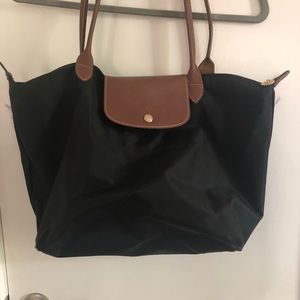 Longchamp Le Pliage Tote
